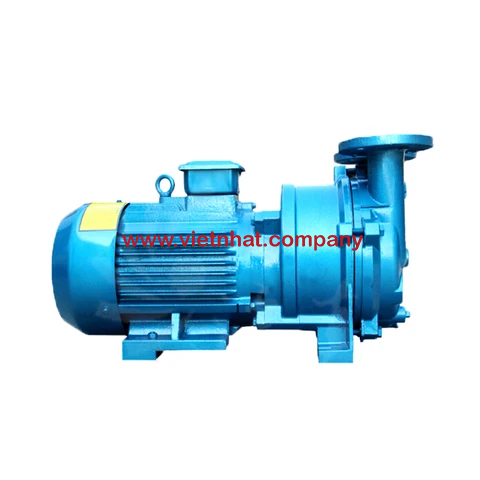 Báo giá máy bơm hút chân không 2BV5111 công suất 5,5kw lưu lượng