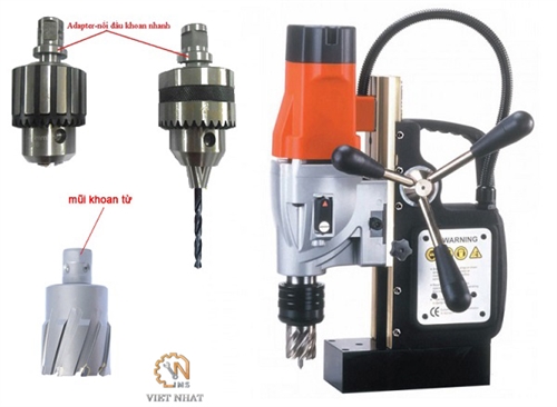 Hướng dẫn cách bảo quản máy khoan từ đúng cách giúp bền lâu