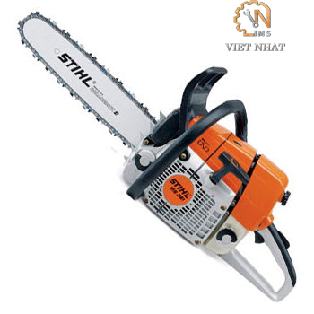 Bộ Sưu Tập Máy Cưa Xích STIHL Dùng Xăng Chất Lượng Giá Tốt