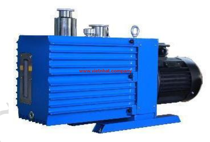 Bơm chân không cánh gạt model 2XZ-25C
