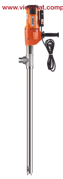 Bơm nhựa đường cầm tay hút từ thùng phuy JDT-4000W-LQ