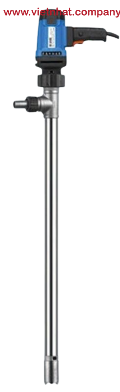 Bơm thùng phuy JDT-1300W-30 SUS304