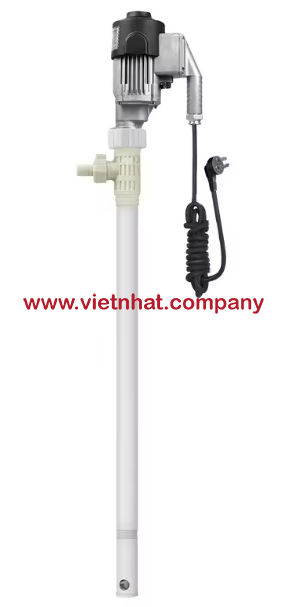 Máy bơm chất lỏng cắm trực tiếp chống cháy nổ JDT-EX890W-RPP