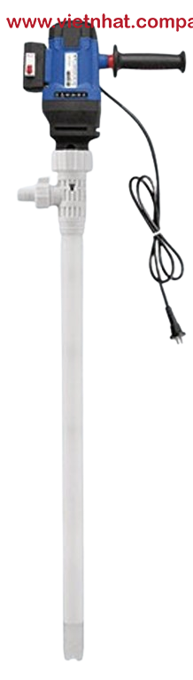 Máy bơm điện chất lỏng cắm điện JDT-1800W-PVDF