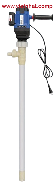 Máy bơm điện chất lỏng chịu axit và kiềm siêu cao JDT-1800W-PTFE