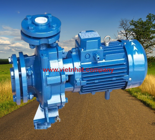 Máy bơm nước CM32-200A