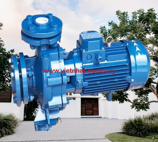 Máy bơm nước CM32-250A