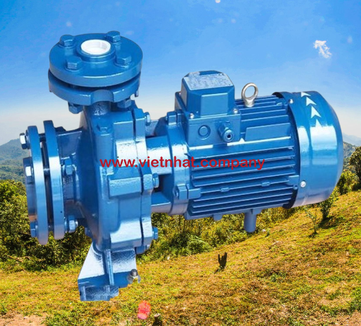 Máy bơm nước CM32-250B