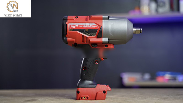 Tổng quá những đặc điểm chung của máy siết bu lông Milwaukee M18 FHIWF12