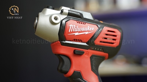 Thông tin ưu điểm nổi bật của máy đánh bóng Milwaukee M12 BPS