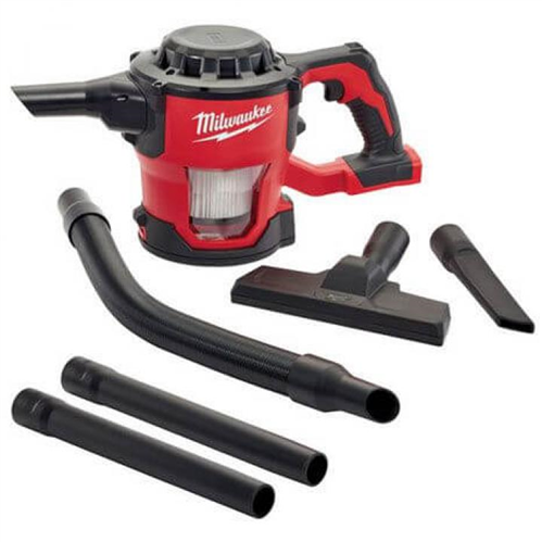 Bán Máy hút bụi đa năng Milwaukee M18 CV-0 ( Chưa Pin & Sạc )