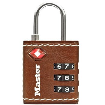 Bán Khóa móc 30mm Master Lock 4692EURDBRN