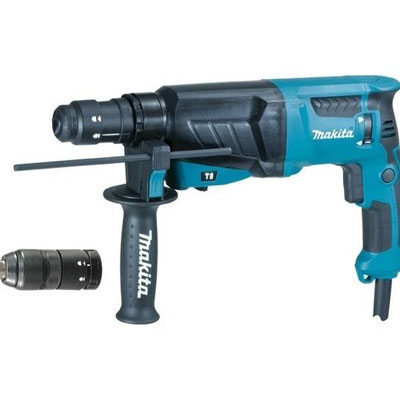 Bán Máy khoan đa năng Makita HR2630T 26mm