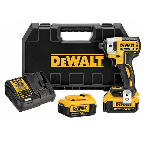 Bán Máy vặn vít dùng pin Dewalt DCF886M2-KR