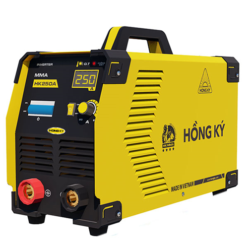 Bán Máy hàn que Inverter Hồng Ký HK 250A