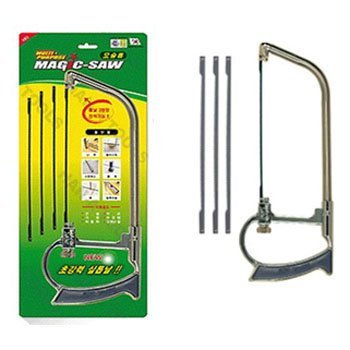 Bán Bộ cưa đa năng Magic saw HA-101