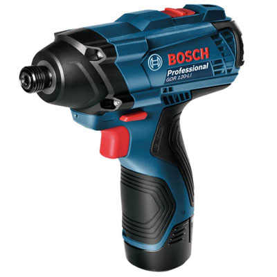 Bán Máy vặn vít dùng pin Bosch GDR 120-LI 12V