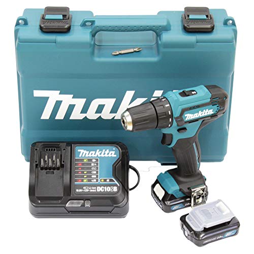 Bán Máy khoan vặn vít dùng pin 12V Makita DF333DSAE