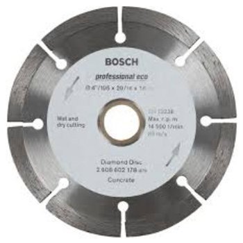 Bán Đĩa Cắt Gạch Ướt Bosch 2608603729