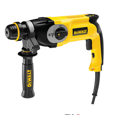 Bán Máy khoan đục bê tông SDS Dewalt D25123K 16mm