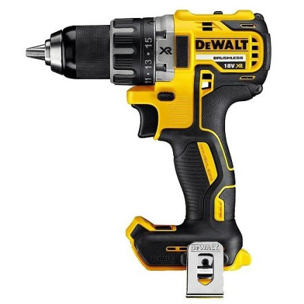 Bán Máy khoan pin Dewalt DCD791N 18V ( Chưa Pin & Sạc )