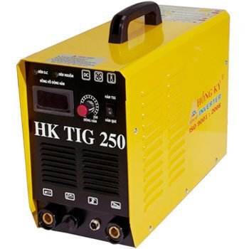 Bán Máy hàn điện tử Hồng Ký TIG HK250