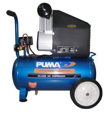 Bán Máy nén khí mini Puma ACE-1511 (1.5 HP)