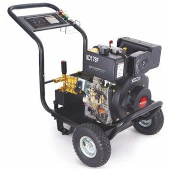 Bán Máy phun rửa chạy bằng xăng KOKU 9.0HP -170T