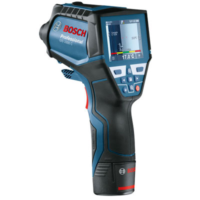 Bán Máy đo nhiệt độ và độ ẩm Bosch GIS 1000 C