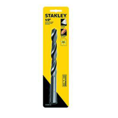 Bán Bộ mũi khoan sắt Stanley 3.5mm STA50039B10