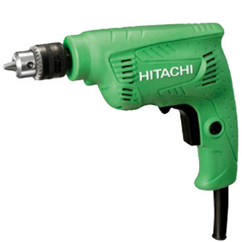 Bán 10mm Máy Khoan Sắt Hikoki D10VST