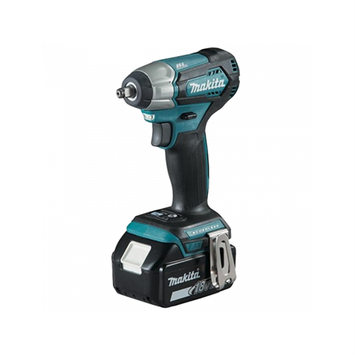 Bán Máy siết bu lông dùng pin Makita DTW180RFE 18V