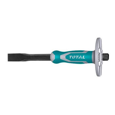 Bán Mũi đục sắt dẹp Total THT4211016 19mm