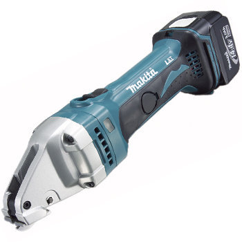 Bán Máy cắt tôn dùng pin Makita BJS160RFE 14.4V