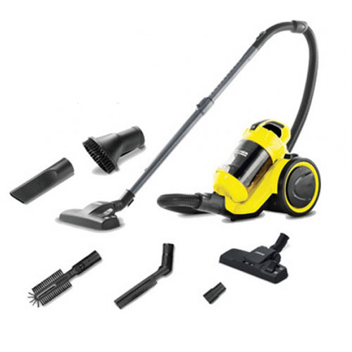 Bán Máy hút bụi khô Karcher VC 3 Plus *KAP (Yellow)