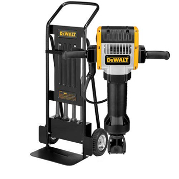 Bán Máy phá mặt đường DeWalt D25980K