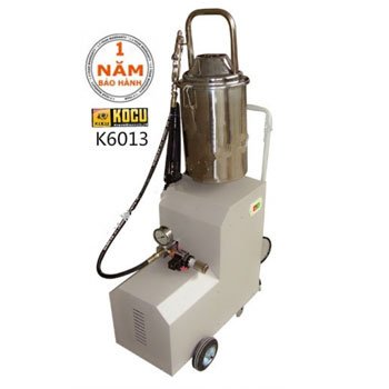 Bán Máy bơm mỡ điện Kocu K6013