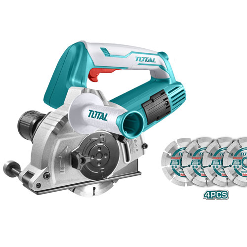 Bán Máy cắt rãnh tường Total TWLC1256 1500W