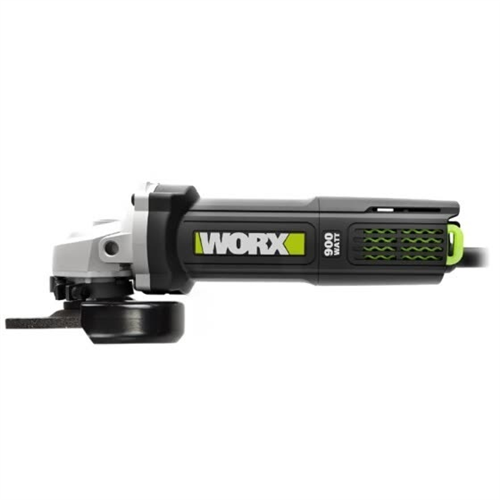 Bán Máy mài góc 900W 100mm Worx Green WU900 (công tắc đuôi)