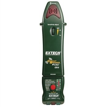 Bán Thiết bị kiểm tra hệ thống dây điện ổ cắm Extech -CB10