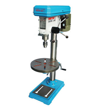 Bán Máy khoan bàn Hồng Ký KT10 (1Hp-3pha-dây đồng)