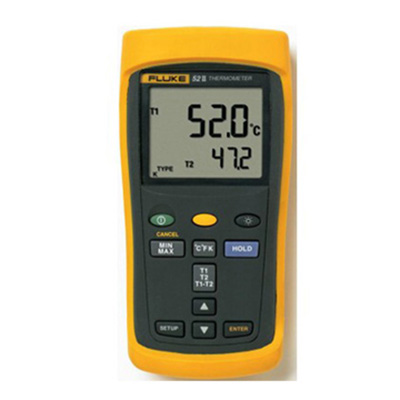 Bán Nhiệt độ tiếp xúc Fluke 54 II B