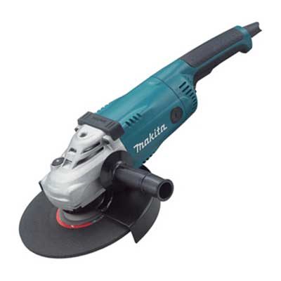 Bán Máy mài góc 2200W Makita GA9020R01 9