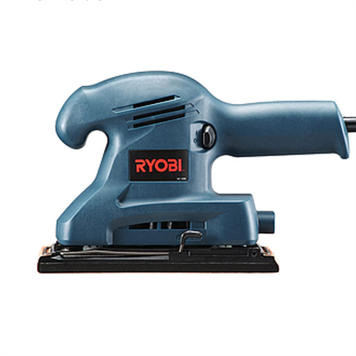 Bán Máy Chà Nhám Cầm Tay Ryobi S-350 190W