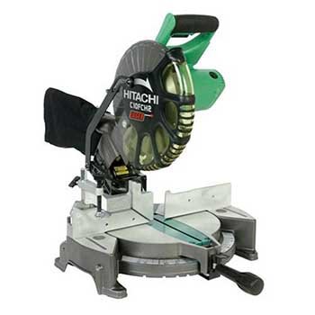 Bán Máy cắt nhôm đa năng Hikoki C10FCH2