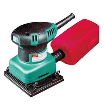 Bán Máy chà nhám vuông 200W DCA ASB02-100 100x110mm