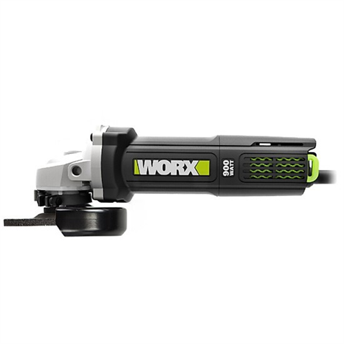 Bán Máy mài góc 750W 100mm Worx Green WU800X (công tắc đuôi)