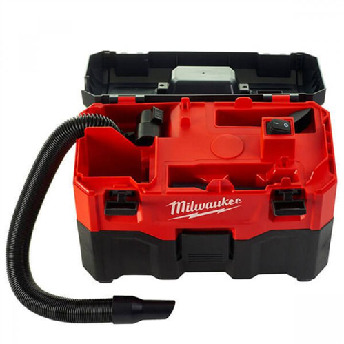 Bán Máy hút bụi khô, ướt Milwaukee M18 VC-2-0 ( Chưa Pin & Sạc )