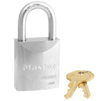 Bán Khóa móc 44mm Master Lock 7045W7000