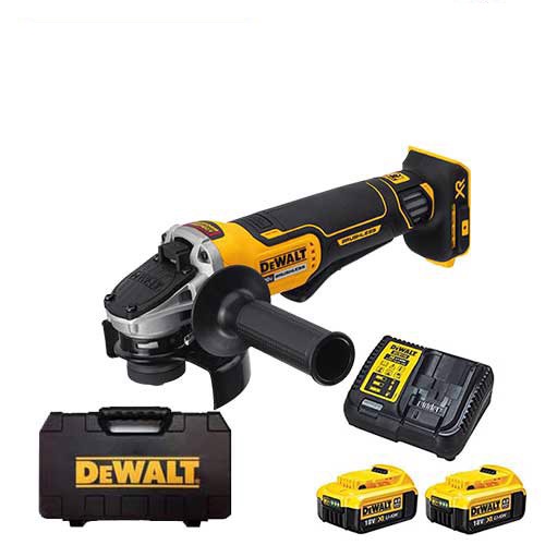 Bán Máy mài góc dùng pin 20V Dewalt DCG413BM2